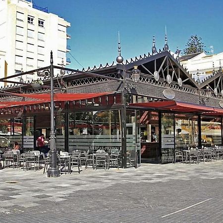 Piso Vintage Centro Gandia Διαμέρισμα Εξωτερικό φωτογραφία