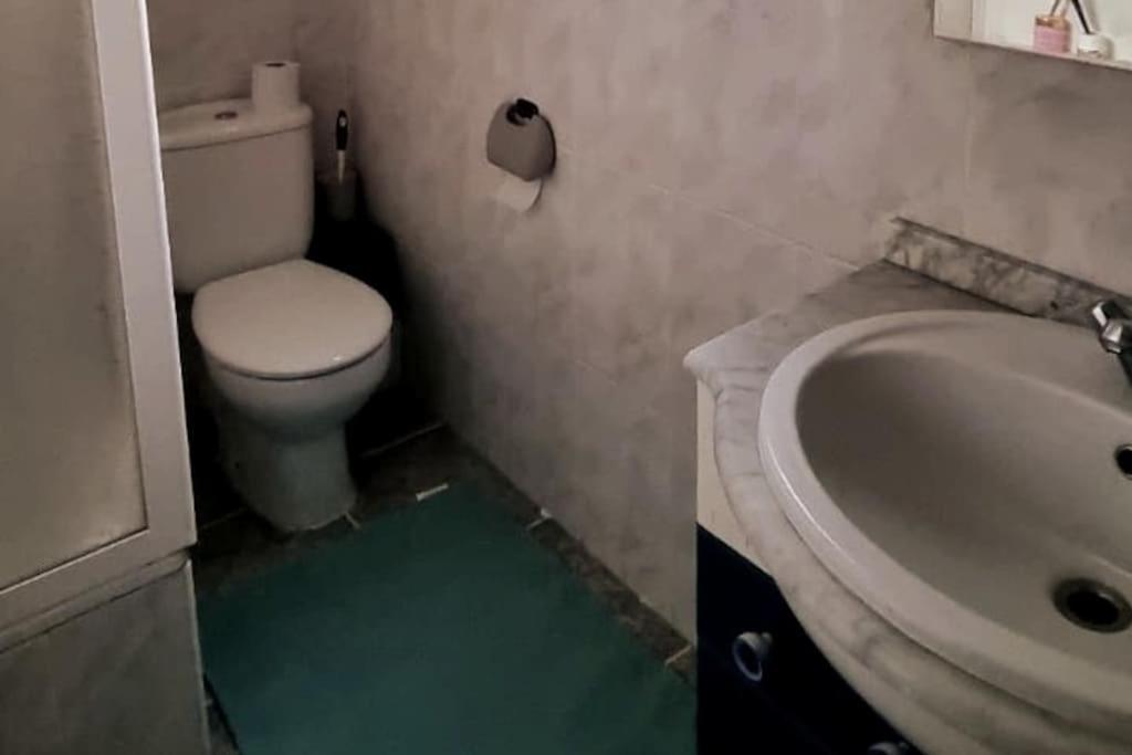 Piso Vintage Centro Gandia Διαμέρισμα Εξωτερικό φωτογραφία