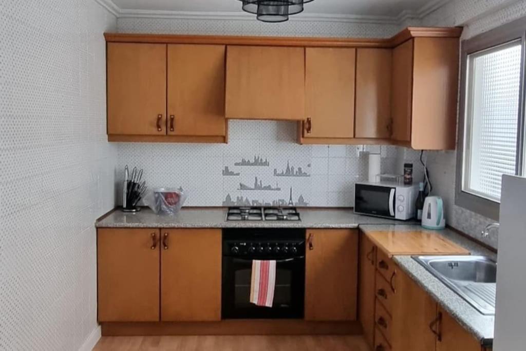 Piso Vintage Centro Gandia Διαμέρισμα Εξωτερικό φωτογραφία