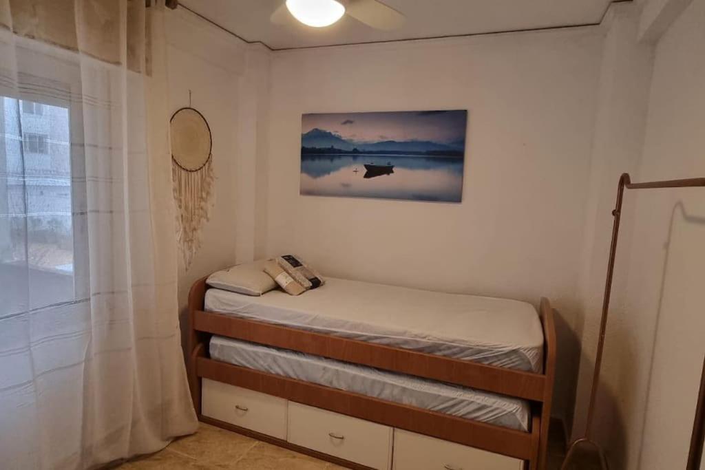 Piso Vintage Centro Gandia Διαμέρισμα Εξωτερικό φωτογραφία
