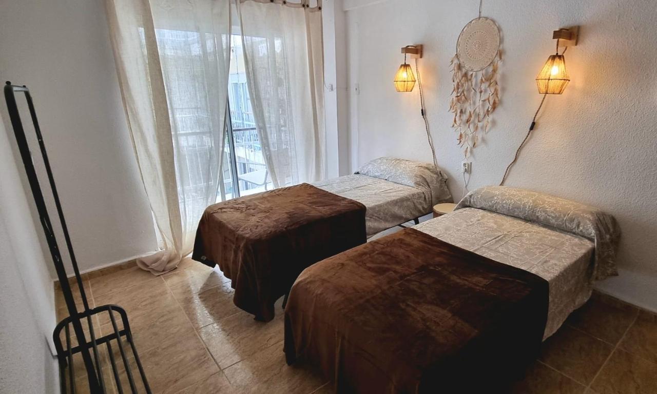 Piso Vintage Centro Gandia Διαμέρισμα Εξωτερικό φωτογραφία